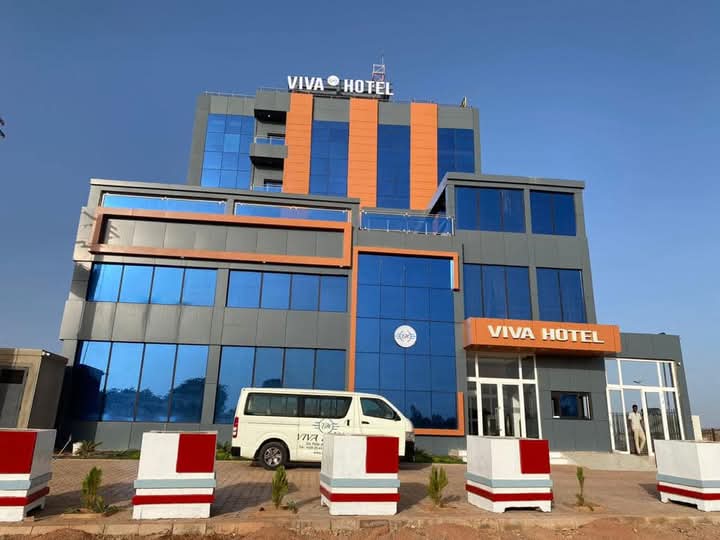Projet hôtel 6